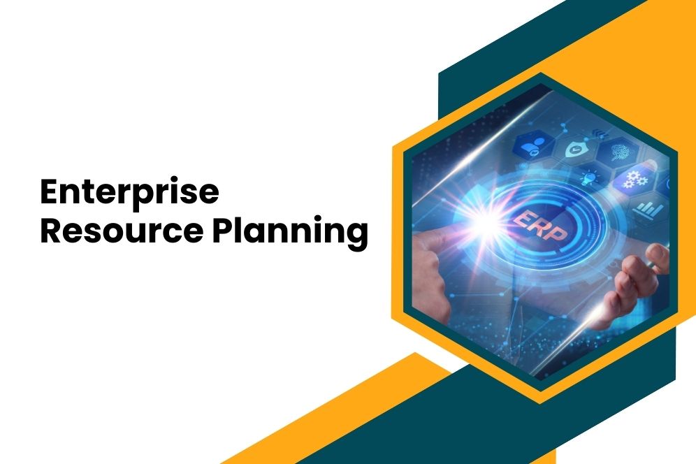 ERP Solutions