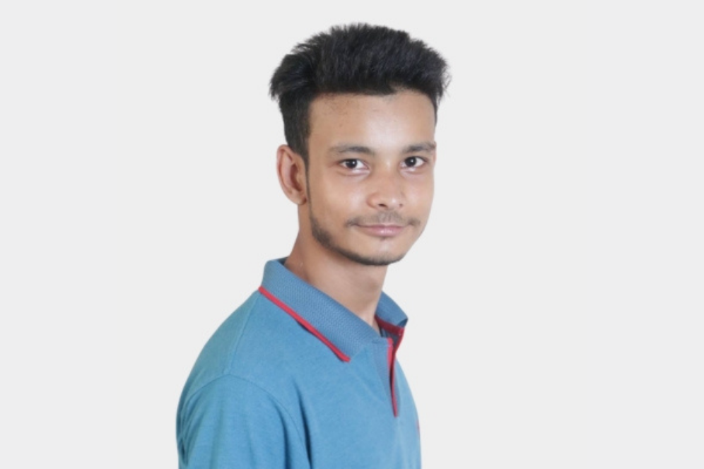 Sajib Bahadur Shil