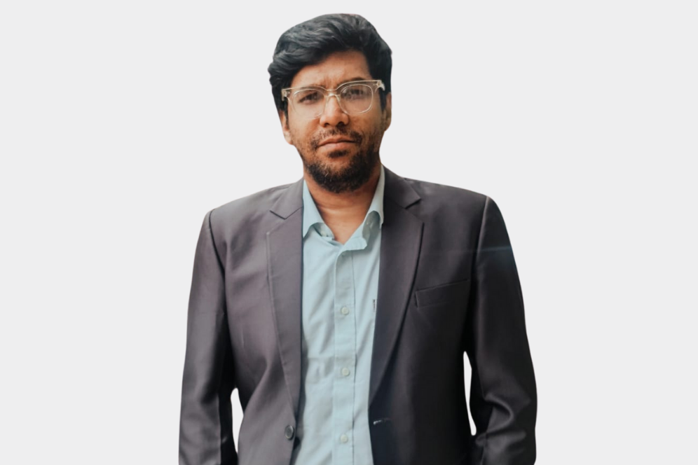 Shaikat Sharma
